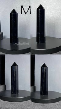 Image 15 of Black Obsidian Tower