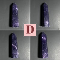 Image 6 of Lepidolite Tower