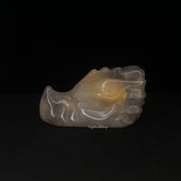 Image 1 of Dragon Head- Agate Craving "G"