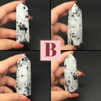 Image 4 of Rainbow Moonstone Tower