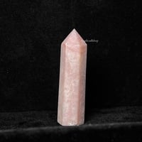 Image 7 of Pink Opal Misfit Tower "A"