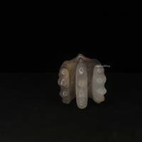 Image 2 of Dragon Head- Agate Craving "G"