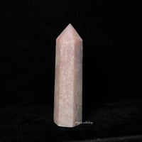Image 8 of Pink Opal Misfit Tower "A"