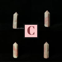 Image 5 of Pink Opal Tower