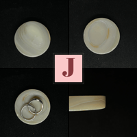 Image 12 of Agate Bowls