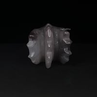 Image 4 of Dragon Head- Agate Craving "H"