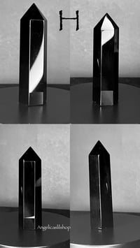 Image 10 of Black Obsidian Tower