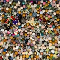 Image 2 of Crystal Bead Confetti