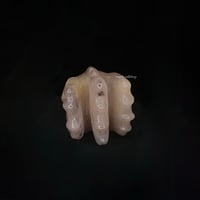 Image 4 of Dragon Head- Agate Carving "D"
