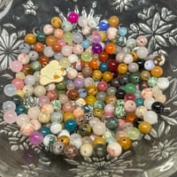 Image 3 of Crystal Bead Confetti