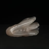 Image 5 of Dragon Head - Agate Carving  "E"