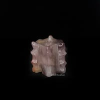 Image 5 of Dragon Head- Agate Carving "B"