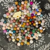 Image 4 of Crystal Bead Confetti