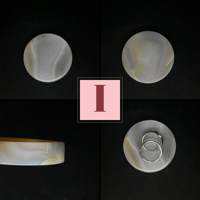 Image 11 of Agate Bowls