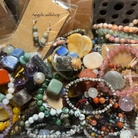 Image 1 of Crystal Carving Confetti