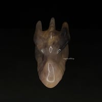 Image 7 of Dragon Head- Agate Craving "F"