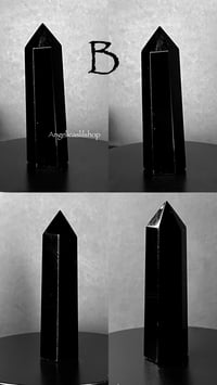 Image 4 of Black Obsidian Tower