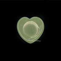 Image 11 of Crystal Heart Worry Stone
