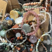Image 3 of Crystal Carving Confetti