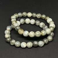Image 2 of Labradorite Bracelet 