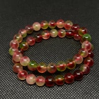 Image 2 of Watermelon Bracelet