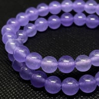 Image 1 of Light Purple Bracelet
