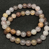 Image 1 of Violet Stone Bracelet