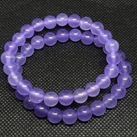 Image 2 of Light Purple Bracelet