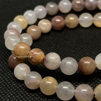 Image 2 of Violet Stone Bracelet