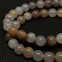 Image 3 of Violet Stone Bracelet