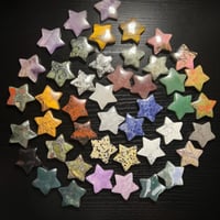 Image 1 of Crystal Star Intuitively Pick