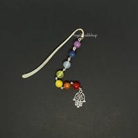 Image 1 of 7 Charka Bookmark
