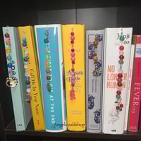 Image 3 of 7 Charka Bookmark