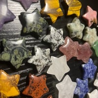 Image 4 of Crystal Star Intuitively Pick