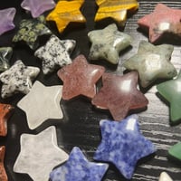 Image 5 of Crystal Star Intuitively Pick