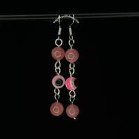 Image 3 of Evil Eye Earring (M)