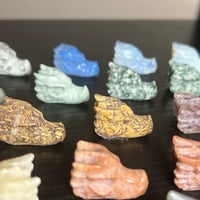Image 3 of Mini Dragon Head Intuitively Pick