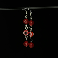 Image 4 of Evil Eye Earring (M)