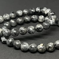 Image 2 of Larvikite Bracelet