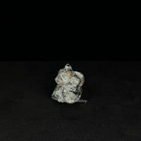 Image 12 of Mini Nine (9) Tailed Fox Carving