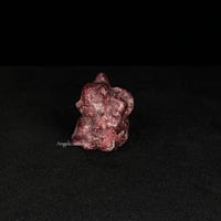 Image 19 of Mini Nine (9) Tailed Fox Carving
