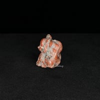 Image 24 of Mini Nine (9) Tailed Fox Carving