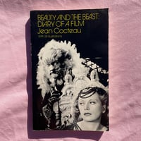 Beauty and the Beast: Diary of a Film