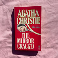 The Mirror Crack'd [1964]