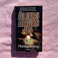 Aliens Among Us