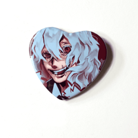 Image 1 of Shigaraki Button