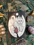 Yule Cat Prints Image 4