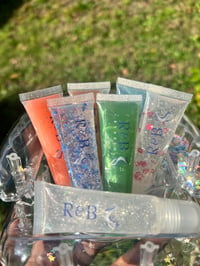 Image 3 of RB Beauty Lipgloss  7 piece set 