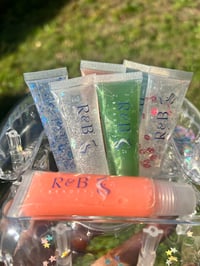 Image 5 of RB Beauty Lipgloss  7 piece set 