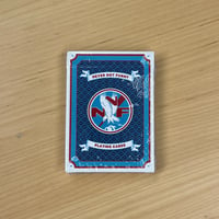 Image 2 of NNF Playing Cards